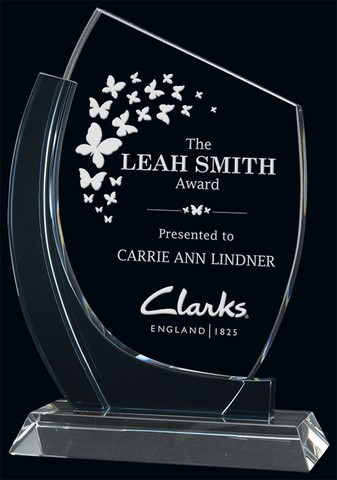 Chesapeake Award