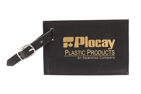 Luggage tag