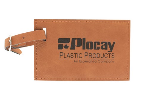 Luggage tag