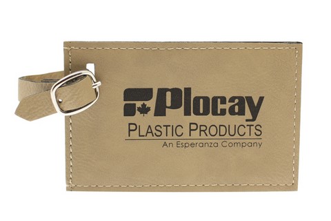 Luggage tag