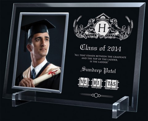 Glass Picture frame