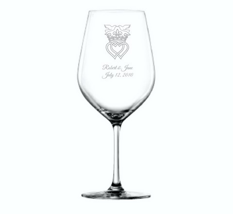 luckenboothe doves etched glass