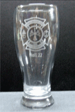 19 oz Beer Glass