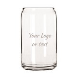 Beer Can Glass