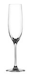Crystal Champange Glass