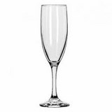 Econo Champagne Flute