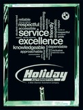 Preston Jade award