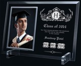 Glass Picture frame