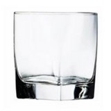 engraved glass